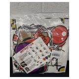 New hello Kitty Halloween decor