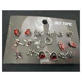 Hot topic earring