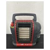 Portable Buddy MR Heater
