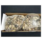 Box of rocks