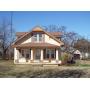Home w/ 20± Acres