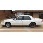 1998 MERCURY GRAND MARQUIS LS TOWN CAR