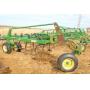 John Deere 2200 AccuDepth Cultivator