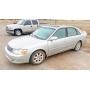 2002 Toyota Avalon XLS