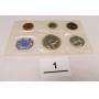 1959 Philadelphia Proof Coin Set;