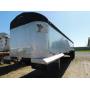 2006 Eagle Rock trailer, 37ft, end dump,