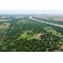 259±   Acres * Cimarron River Frontage