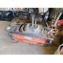 Coats 40-40SA , model 802-8700 tire machine,