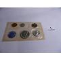 1956 Proof Set; Philadelphia;