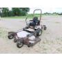 Grasshopper 930D zero turn mower