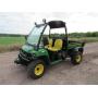 2007 John Deere Gator 850D XUV
