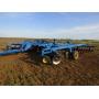 Landoll 6230 Disk