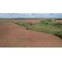 160 ± ACRES * CROPLAND/GRASS * POND * MEDFORD OK