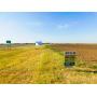 129 Acres MOL in NE/4 of S (13), T (19) N