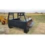 Haul Mark 24' Enclosed Trailer GR85