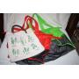 Shopping/carry-all totes 3 total