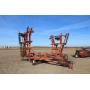 Sunflower 7130 31' Mulch Treader