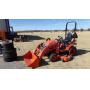 2020 Kubota BX2680 Lawn Tractor