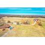 160± Acres Covered Riding Arena * Home