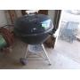 CHARCOAL GRILL LIKE NEW