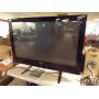 Samsung Plasma Display 42" TV on stand