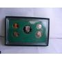 1996 United States Mint Proof Coin Set