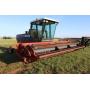 Hesston 8400 Swather  (AGCO)