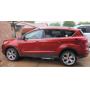 2019 FORD ESCAPE TITANIUM ECO BOOST