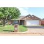 1011 Kings Dr., Kingfisher, Ok, 73750