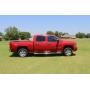 2008 Chevy Silverado Z71 4X4