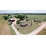 160 ± ACRES * BLAINE COUNTY, OKLAHOMA