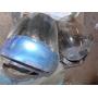 GRINDER SHIELD, DECORATIVE SAW BLADE