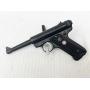 Ruger MK II .22 Pistol