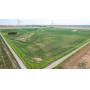 NW/4 of 28-21N-3 W.I.M. Garfield Co. OK.