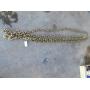 20 ft log chain with double hooks