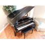 REMINGTON RG-150 BABY GRAND PIANO