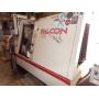 CINCINNATI MILACRON FALCON 200 LATHE CHUCK 8