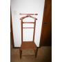 Wooden Men's Dresser Chair