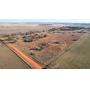 155± acres cropland and grassland in NE/4 Quarter