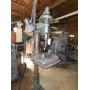 Buffalo No. 18 drill press