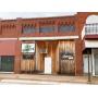 106 N MAIN ST WAUKOMIS OK * COMMERCIAL