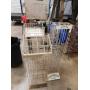 4- wine & spirit racks