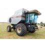 Gleaner R-72 Combine