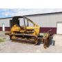 John Deere 450-CC dozer