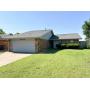 5525 Fountain Head Dr Enid, Ok 73703