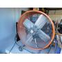 GE 24" drum fan