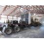 1994 TRANSCRAFT QUINTAPLEX FRAC PUMP