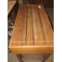 KITCHEN BUTCHER BLOCK/ISLAND