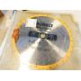 DeWalt 12" 32T saw blade, new
