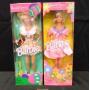 Barbies; Russell Stover; Special Edition
